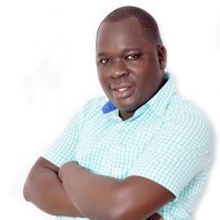 James Oranyo