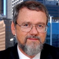Ken Mival