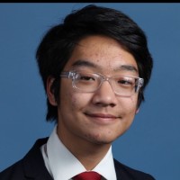 Taylor Chin