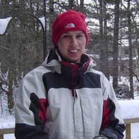 Brandon Shlatz