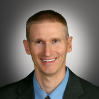 John Thatcher, P.G.