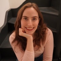 Madeleine Pinn
