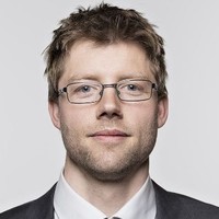 Vegard Storås