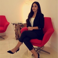 Sara Shahin