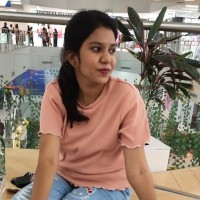 Eshitha Kamal