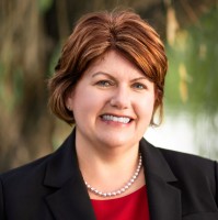 Jenny Chapman