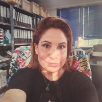 Silvia Balsebre
