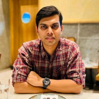 Manish Shankar