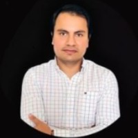 Fabian Andrés Guerrero Ceron