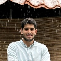 Amin Moharrami