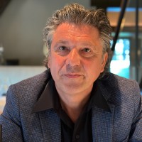 Marco Mante de Vreede