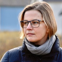 Kristina Borgström