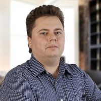 Сичкаренко Владимир