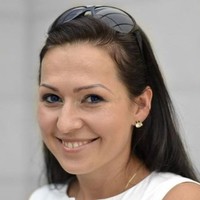 Anna (Paprzycka) Bugaj