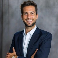 José Carlos (Joey) Hassan Suárez 舟忆