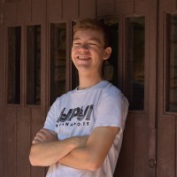 Caleb Landis