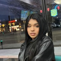 Roshani Seetharaman