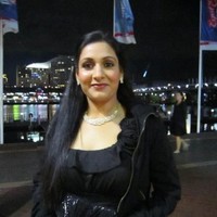 Geetu Kaur