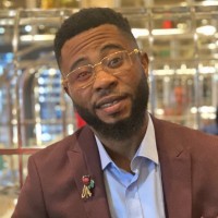 Samuel Obisesan