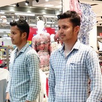 SAJID PERWEZ