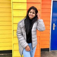 Sarika Mol Vijayakumari Harikumar