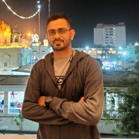 Deepak Melwani