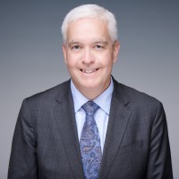 Patrick Lynch