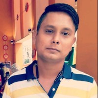 Gaurav Chakraborty