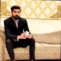 Fahad Suleman