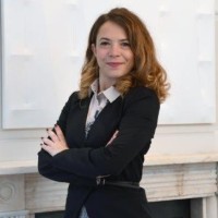 Silvia Verona