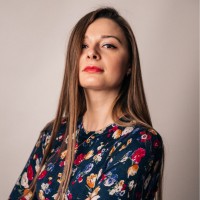 Oksana Varchenko