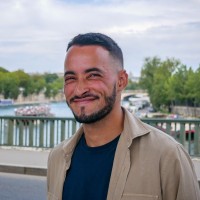 Mohamed Bezzeghoud