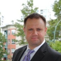 Daniel Iosif, Crsp (Certified Credit Specialist)