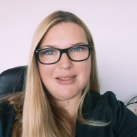 Bianca Foppen-Van De Hoef