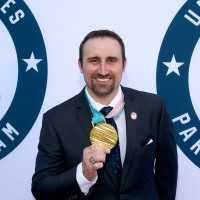 Joe Polo, Oly