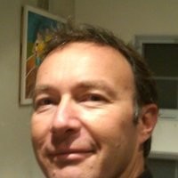 Eric Gizard