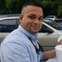 Jorge Rodriguez