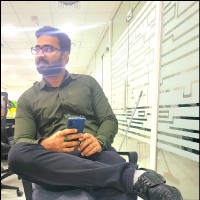 Anvar Sha K S