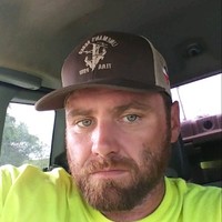 Aaron McEntire