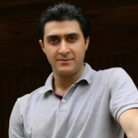 Ebrahim Ahmadi