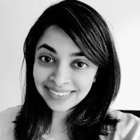 Darshana Shah