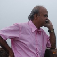 Dhananjay Thosar