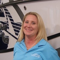 Jackie Rumer