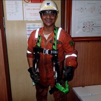 Travasso Marinheiro De Máquinas /Mtm Stcw Regra Iii/5