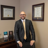 Bryan Schod, Cfp®, Cdfa®