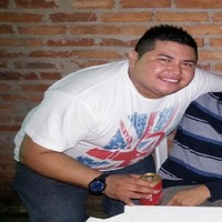 Junior Sanchez Flores