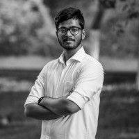 V Saketh