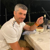 Tim Lisens