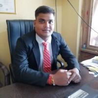 Nilesh Kumar Kushwaha