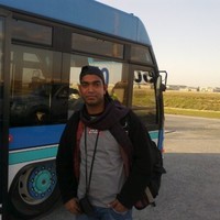 MONIR HOSSAIN